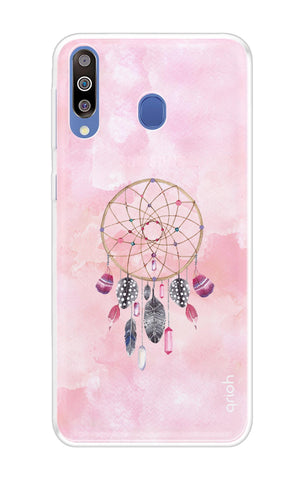 Dreamy Happiness Soft Cover for Samsung Galaxy M40