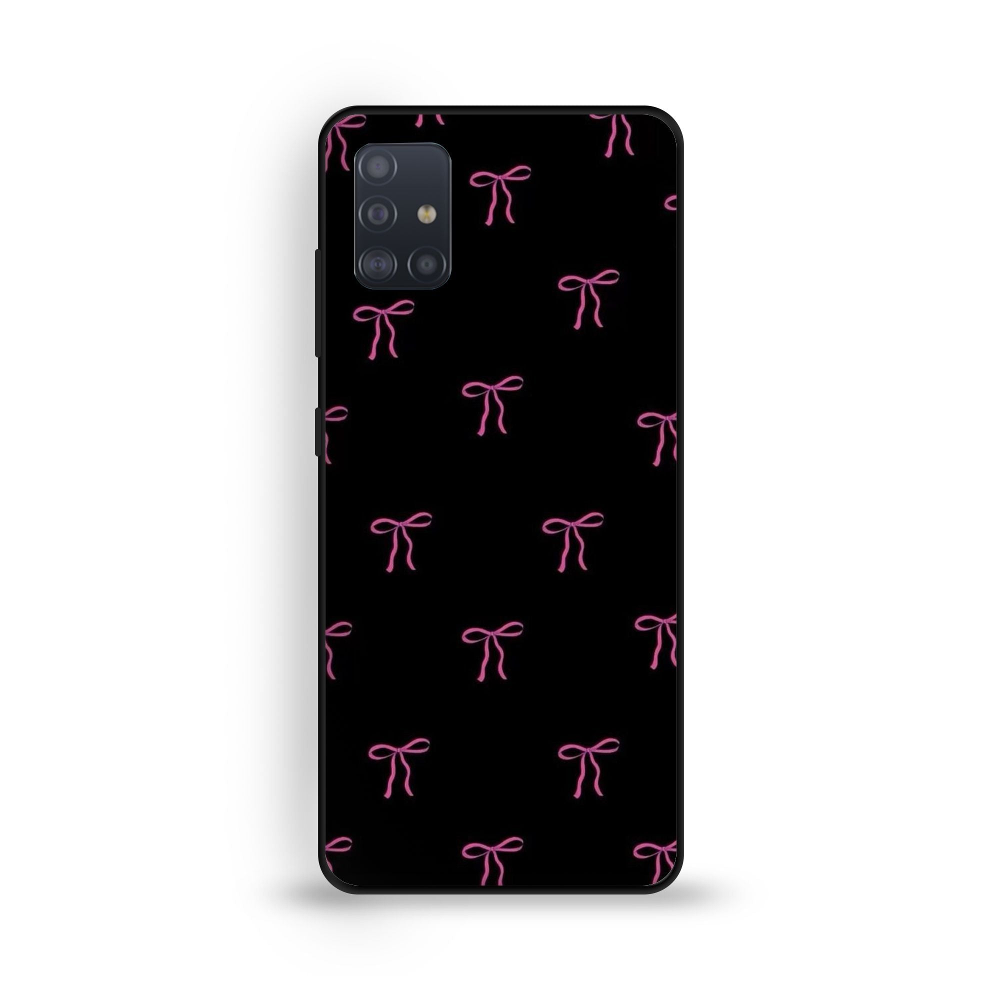 Samsung Galaxy A51 - Wallpaper 093 - Premium Printed Glossy Phone Case