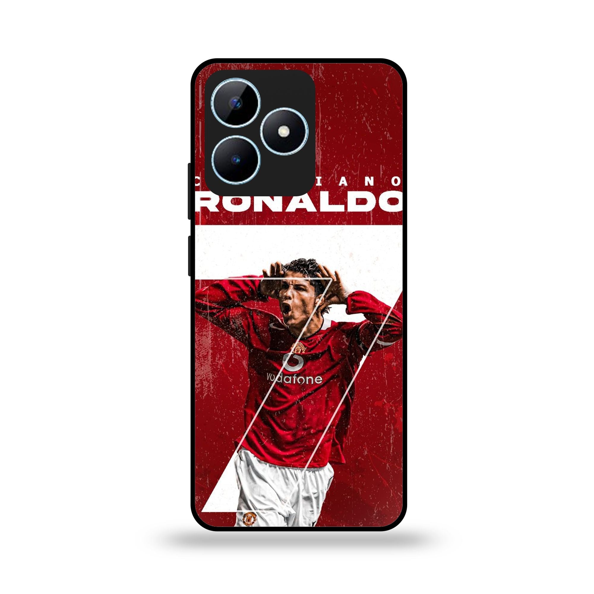Realme Note 50 - Wallpaper 24 - Premium Printed Glossy Phone Case