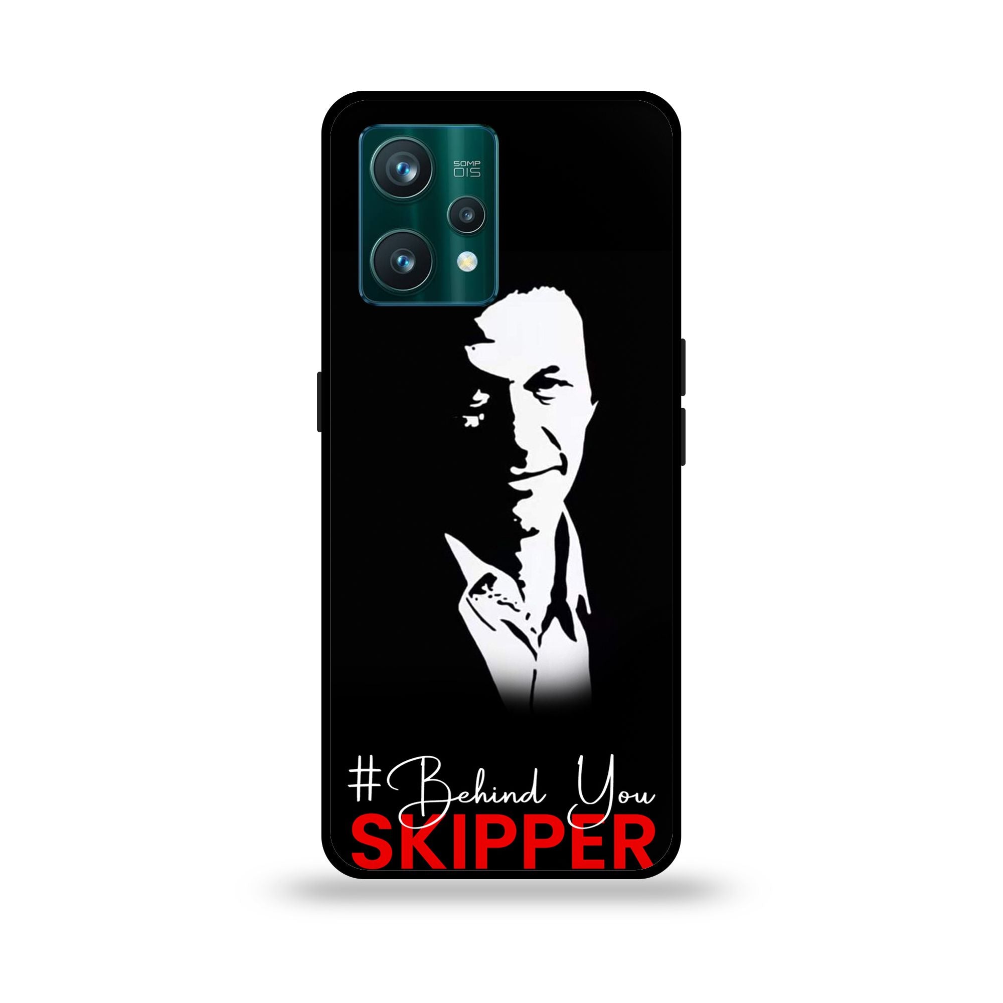 Realme 9 Pro Plus - Wallpaper 103 - Premium Printed Glossy Phone Case