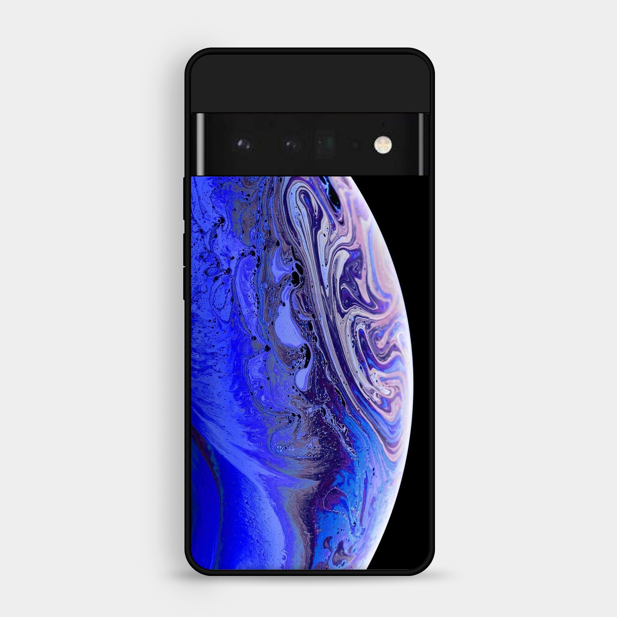 Google Pixel 6a - Wallpaper 088 - Premium Printed Glossy Phone Case