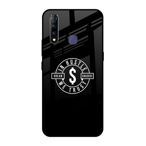 Dream Chasers Glossy Case for Vivo Z1 Pro