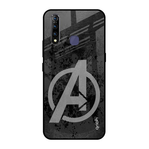 Sign Of Hope Glossy Case for Vivo Z1 Pro