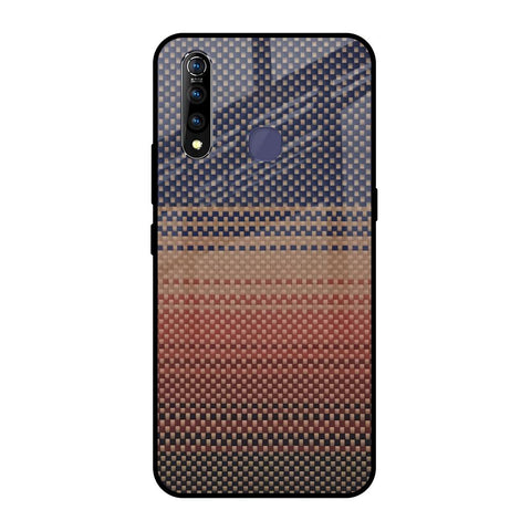 Fiber Artistry Glossy Case for Vivo Z1 Pro
