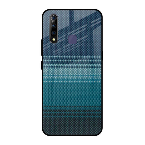 Modern Rug Glossy Case for Vivo Z1 Pro