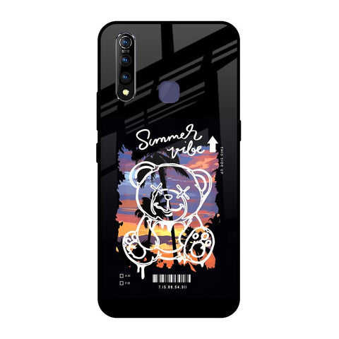 Summer Vibe Glossy Case for Vivo Z1 Pro