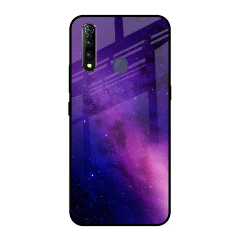 Stars Life Glossy Case For Vivo Z1 Pro