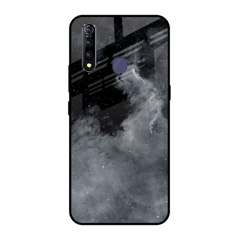 Fossil Gradient Glossy Case For Vivo Z1 Pro