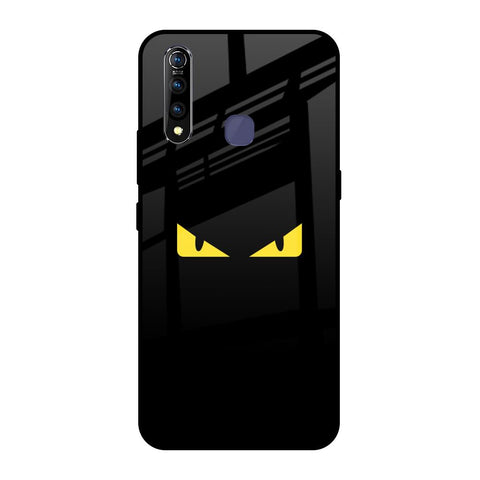 Eyes On You Glossy Case For Vivo Z1 Pro