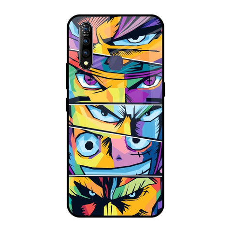 Anime Legends Glossy Case for Vivo Z1 Pro