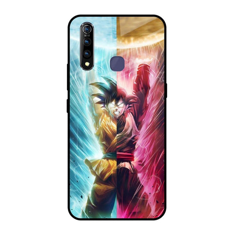 Ultimate Fusion Glossy Case for Vivo Z1 Pro