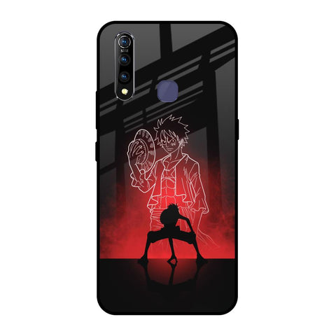 Soul Of Anime Glossy Case for Vivo Z1 Pro
