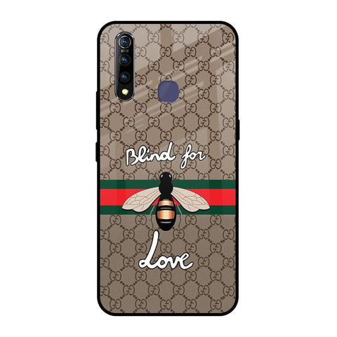 Blind For Love Glossy case for Vivo Z1 Pro