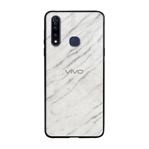 Polar Frost Glossy Case for Vivo Z1 Pro