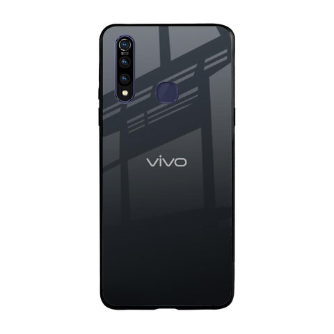 Stone Grey Glossy Case For Vivo Z1 Pro