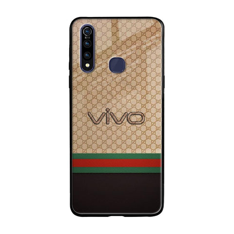 High End Fashion Glossy case for Vivo Z1 Pro