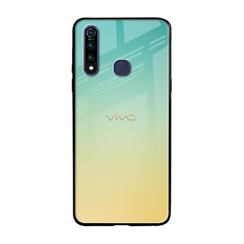Cool Breeze Glossy case for Vivo Z1 Pro