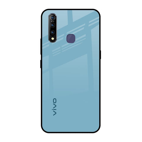 Sapphire Glossy Case for Vivo Z1 Pro