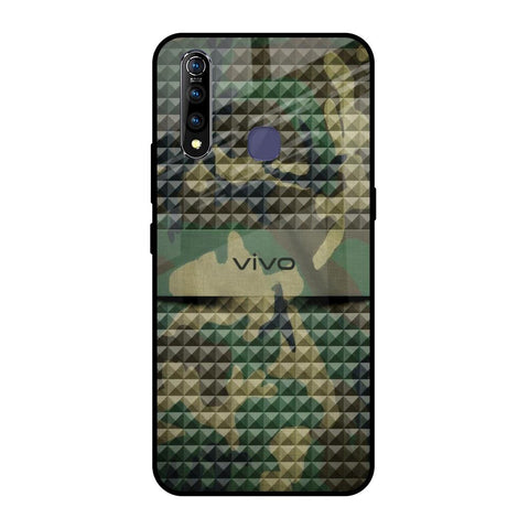 Supreme Power Glossy Case For Vivo Z1 Pro