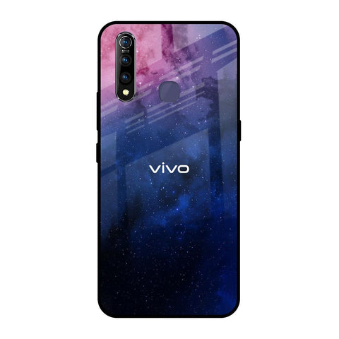 Dreamzone Glossy Case For Vivo Z1 Pro