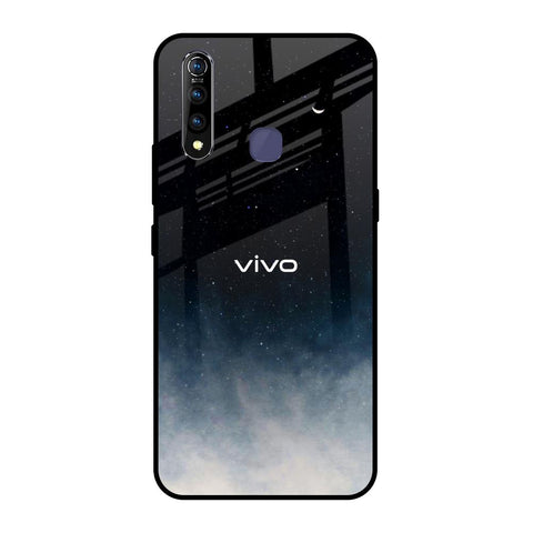 Aesthetic Sky Glossy Case for Vivo Z1 Pro
