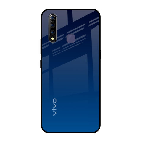 Very Blue Glossy Case for Vivo Z1 Pro