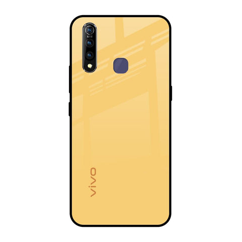Dandelion Glossy Case for Vivo Z1 Pro