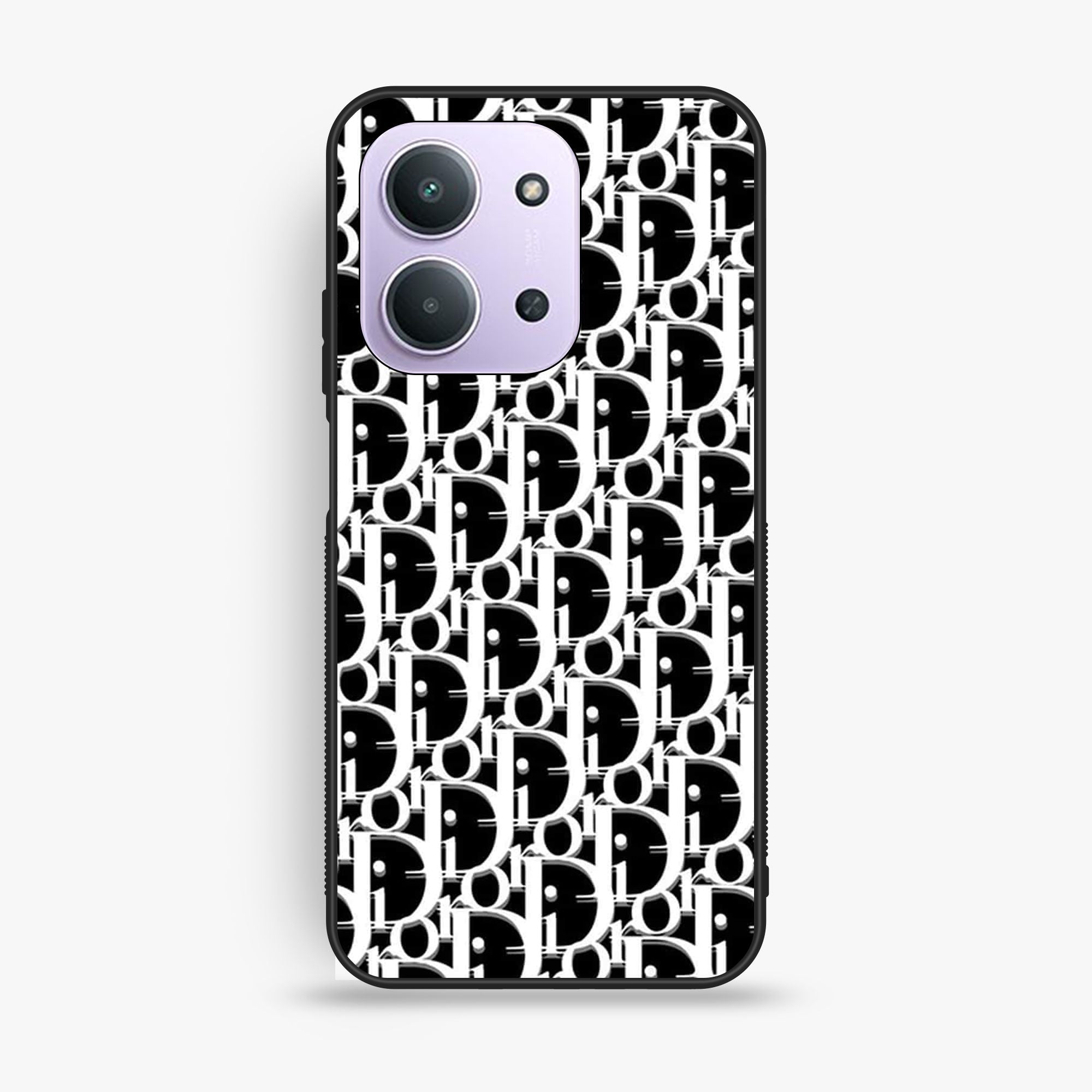 Redmi 15C - Wallpaper 65 - Premium Printed Glossy Phone Case