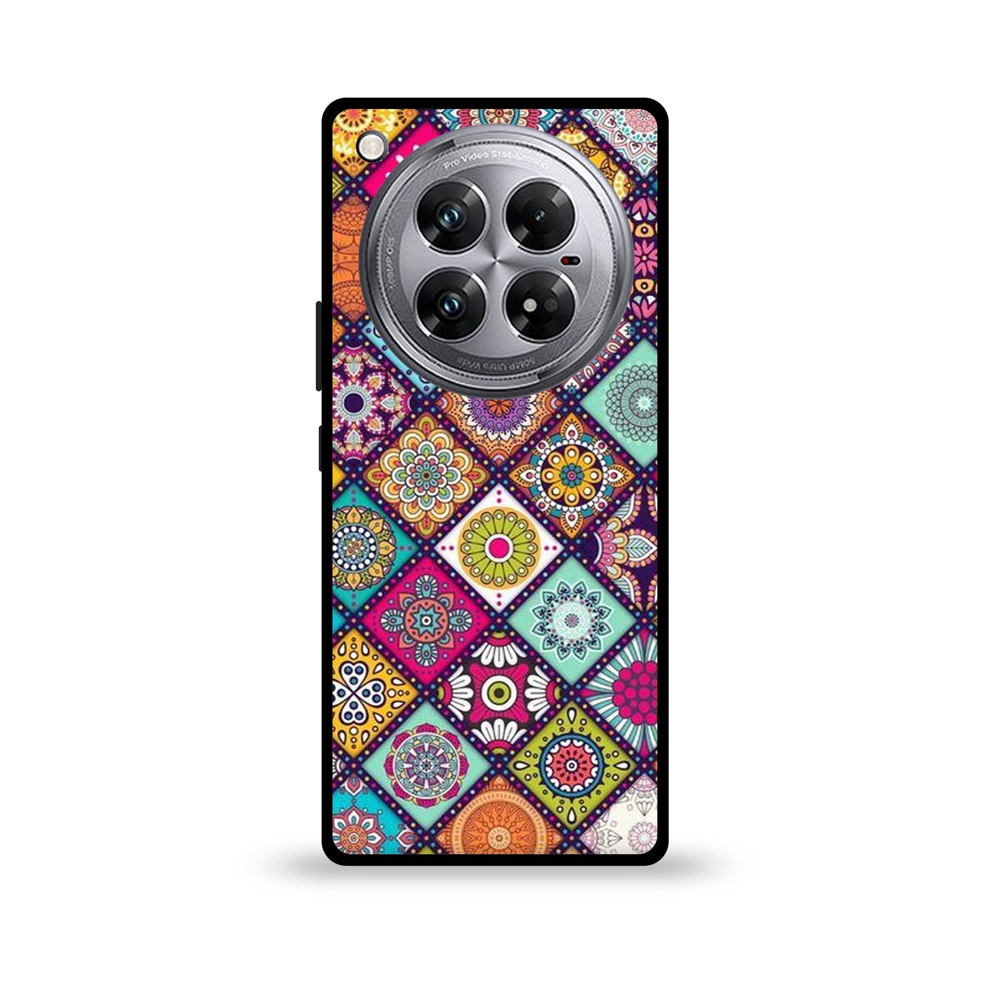 Infinix Zero 40 - Wallpaper 003 - Premium Printed Glossy Phone Case