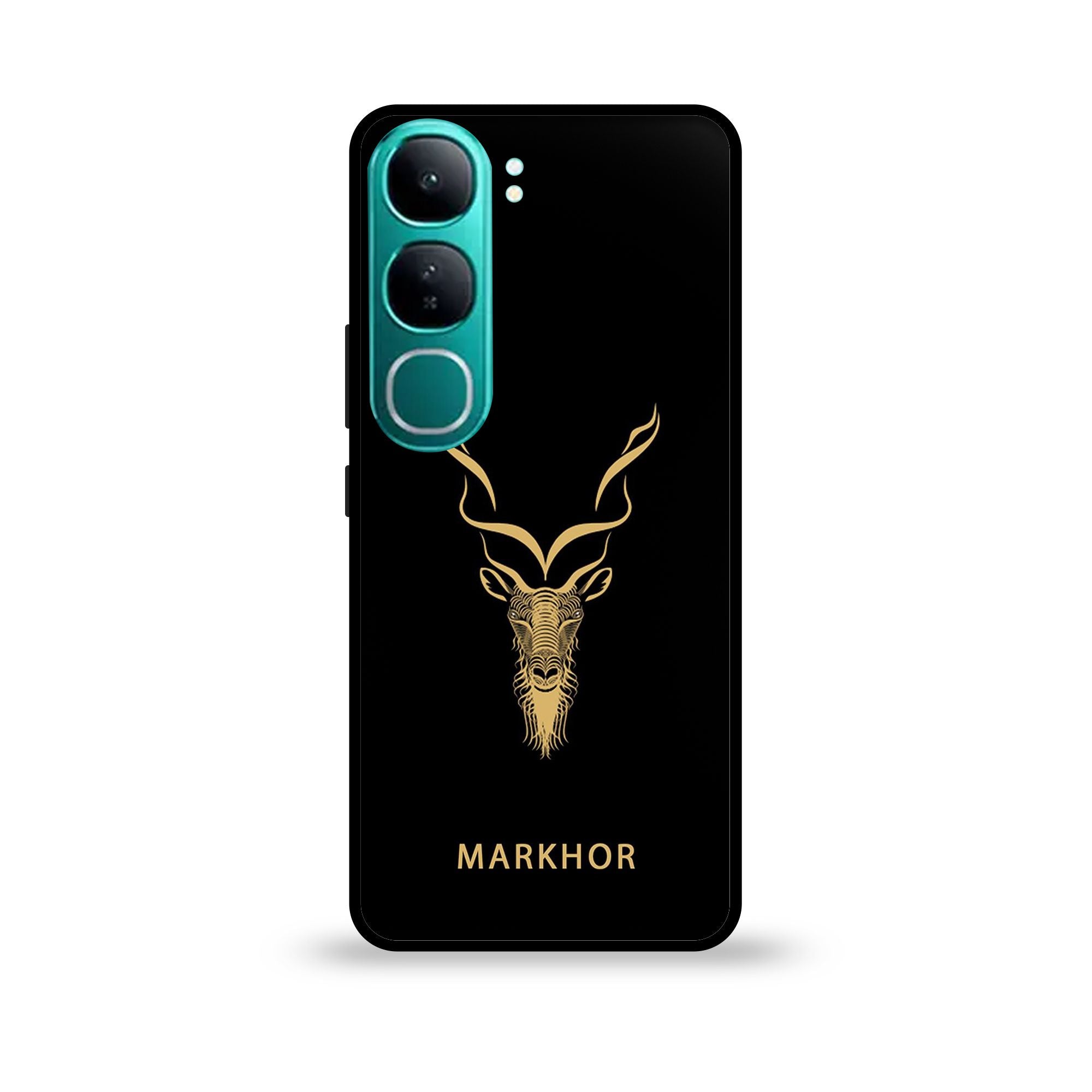 Vivo Y200 - Wallpaper 96 - Premium Printed Glossy Phone Case