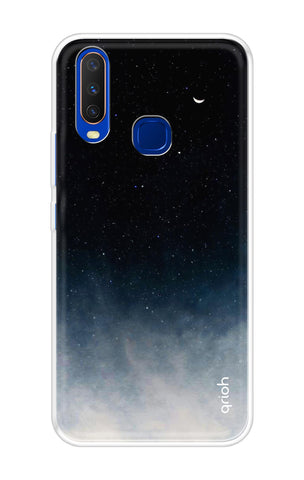 Starry Night Soft Cover for Vivo Y12