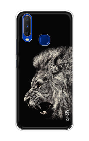 Lion King Soft Cover For Vivo Y12
