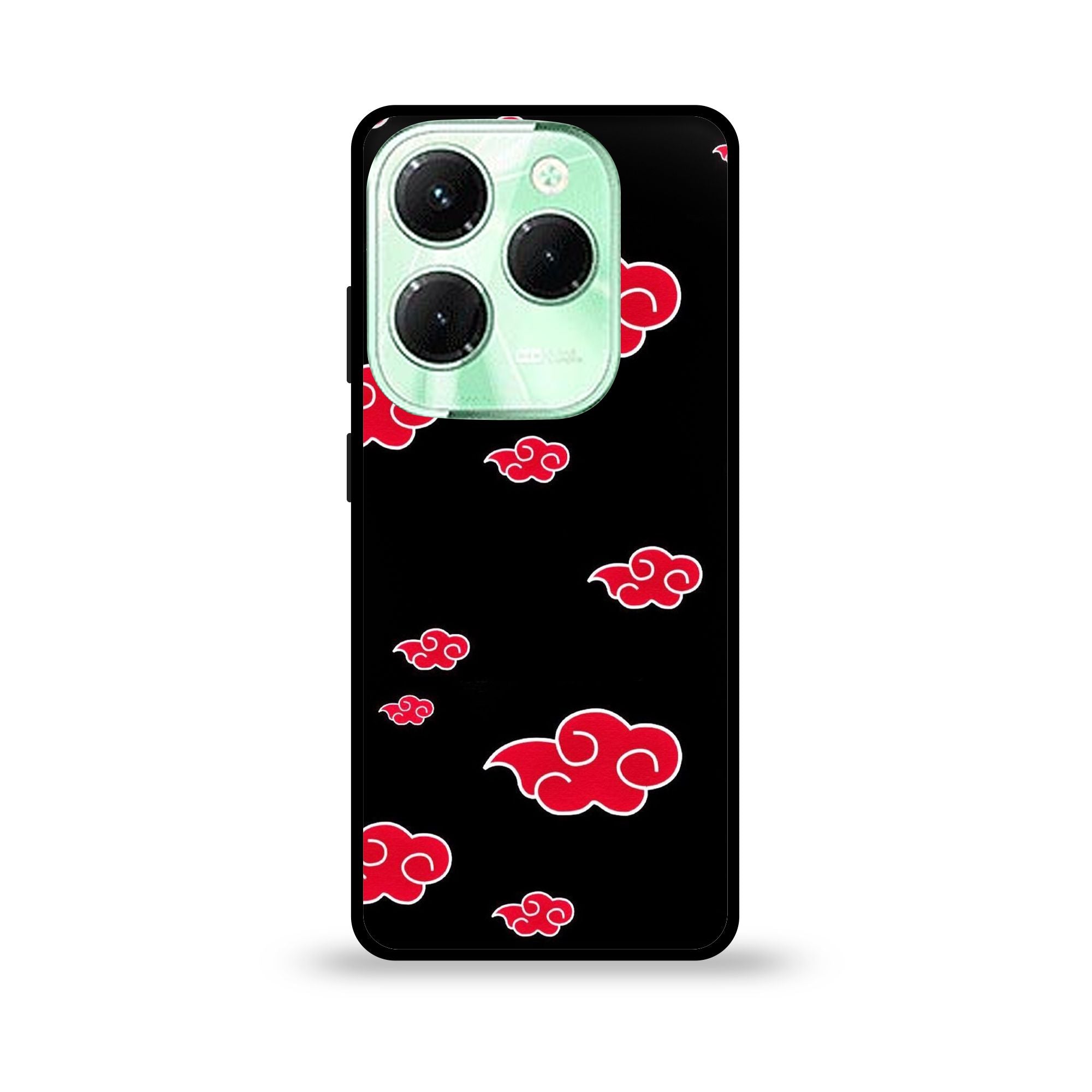 Infinix Hot 40 Pro - Wallpaper 48 - Premium Printed Glossy Phone Case