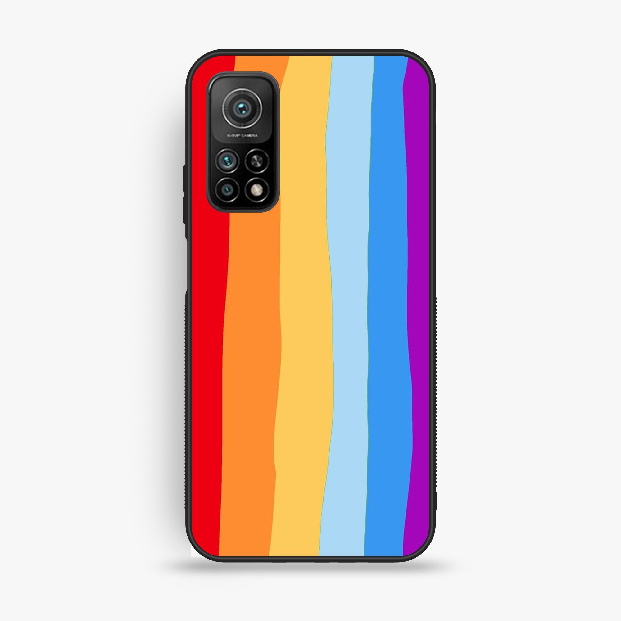 Xiaomi Mi 10t - Wallpaper 99 - Premium Printed Glossy Phone Case