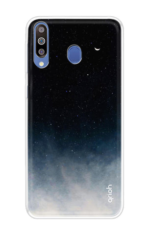 Starry Night Soft Cover for Samsung Galaxy A60