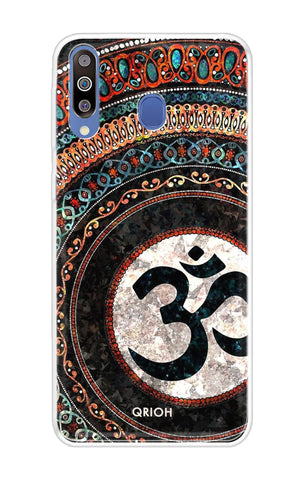Worship Soft Cover for Samsung Galaxy A60