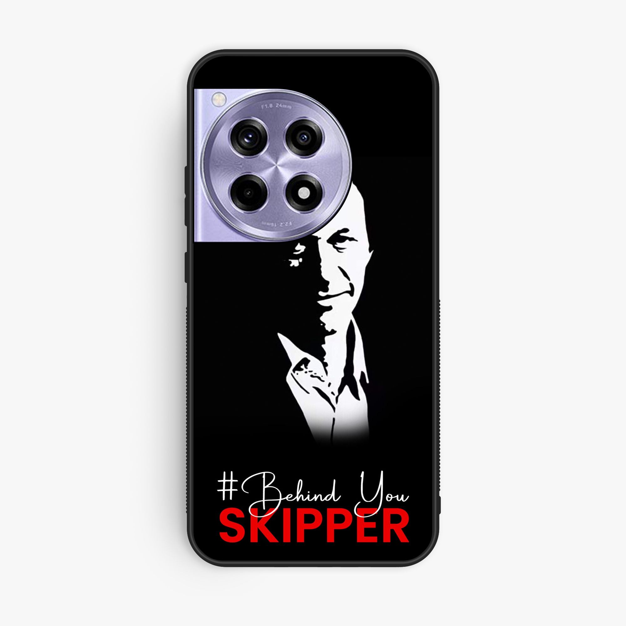 OnePlus 12R - Wallpaper 62 - Premium Printed Glossy Phone Case