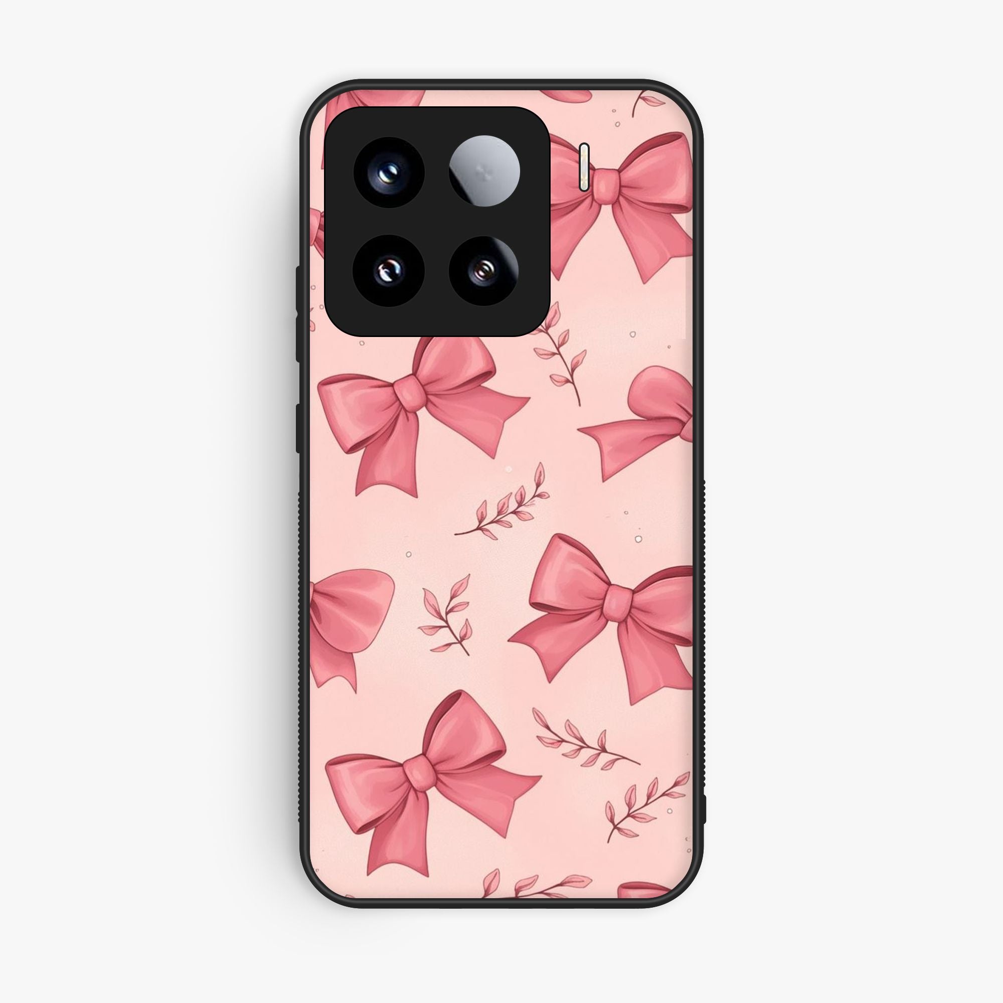 Xiaomi 15 - Wallpaper 033 - Premium Printed Glossy Phone Case