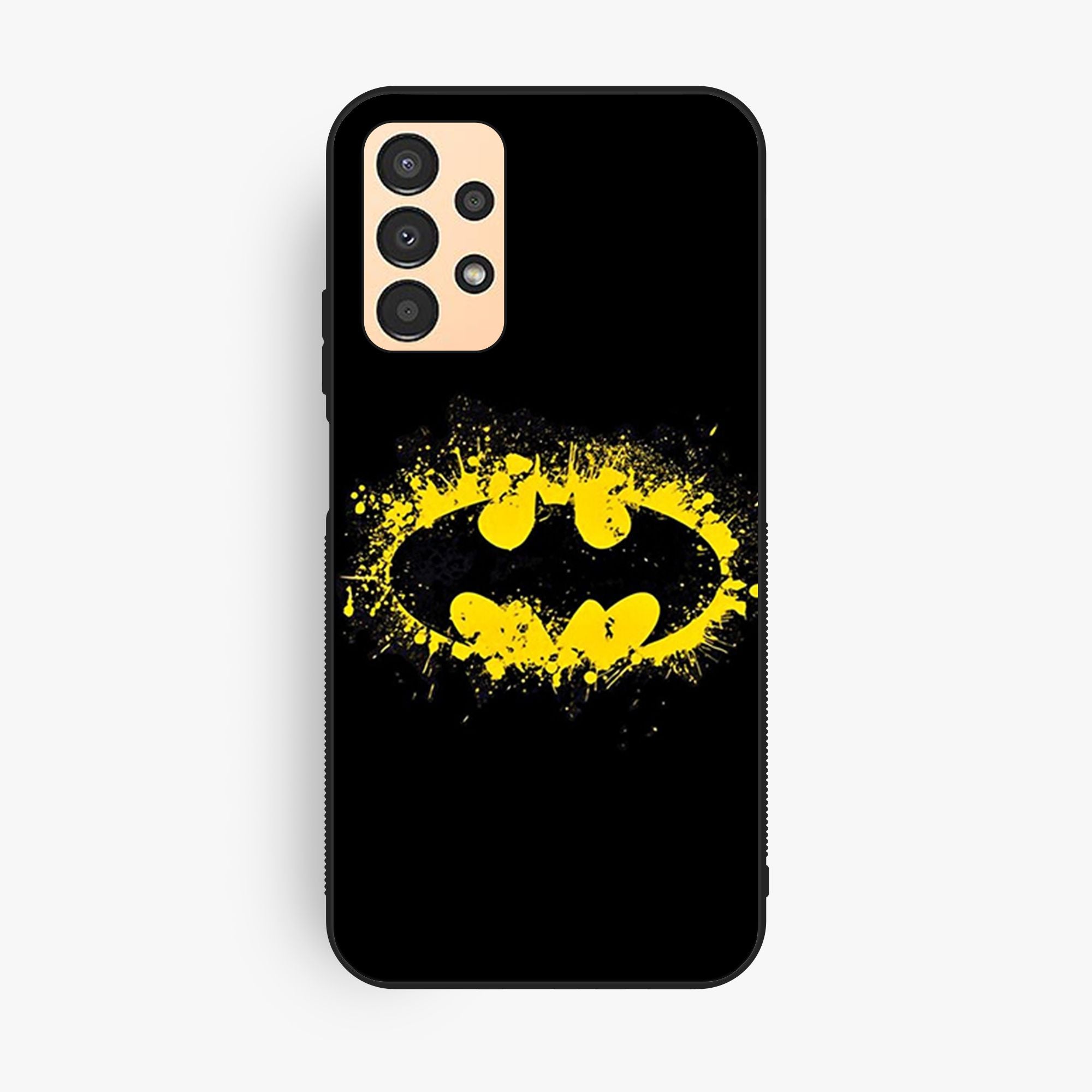Samsung Galaxy A13 - Wallpaper 117 - Premium Printed Glossy Phone Case