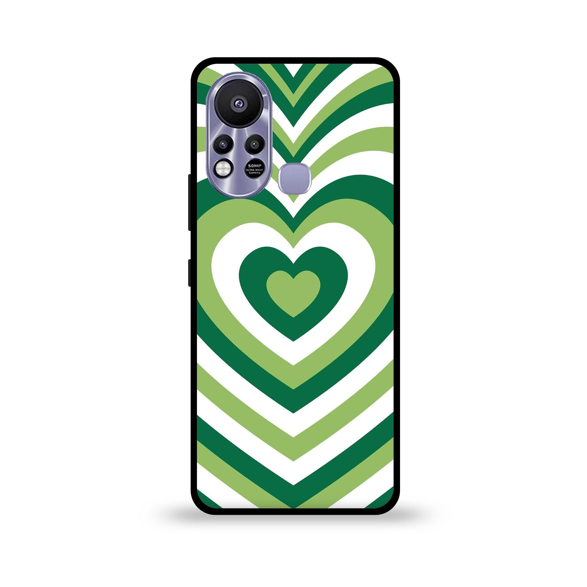 Infinix Hot 11S - Wallpaper 74 - Premium Printed Glossy Phone Case