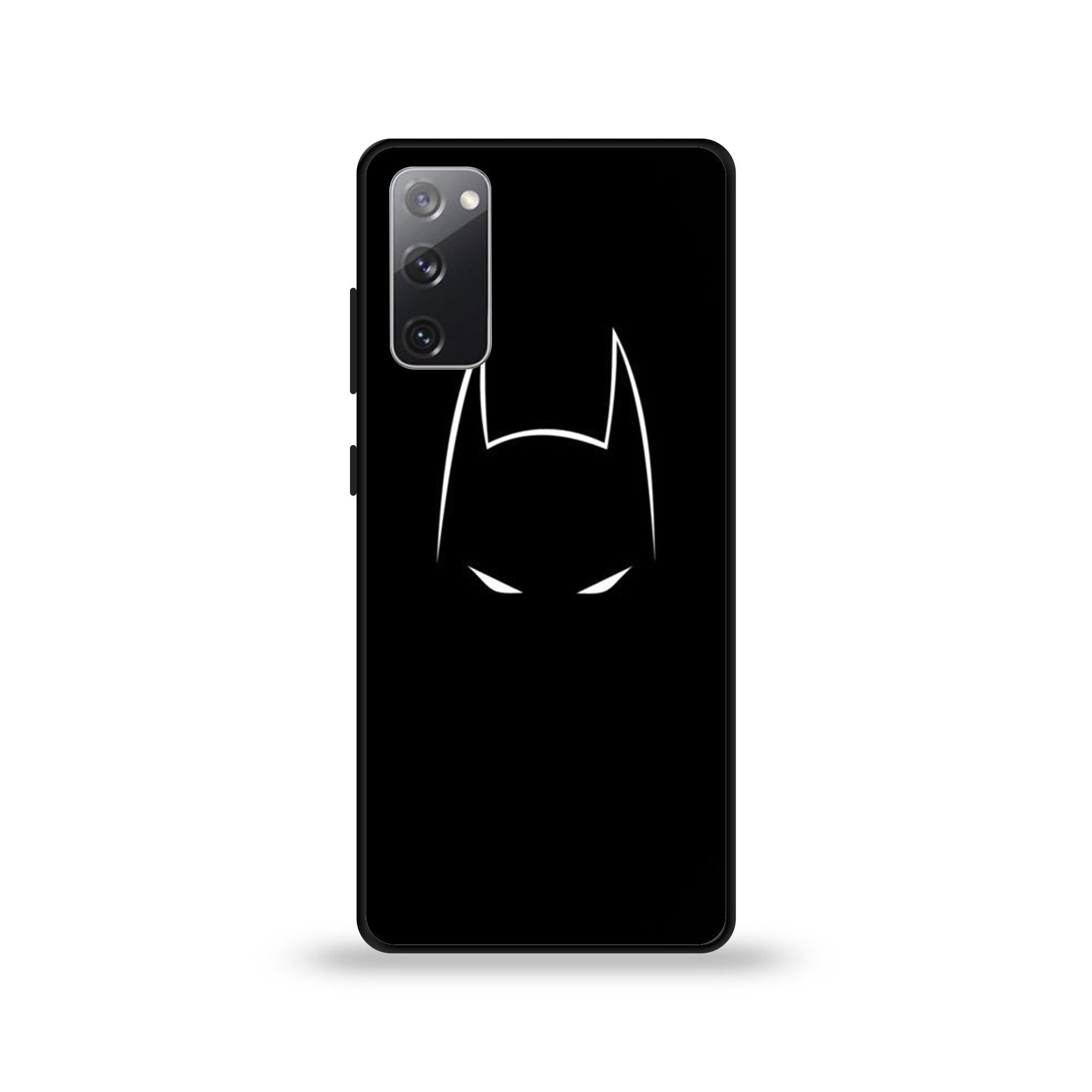 Samsung Galaxy  S20 FE - Wallpaper 057 - Premium Printed Glossy Phone Case