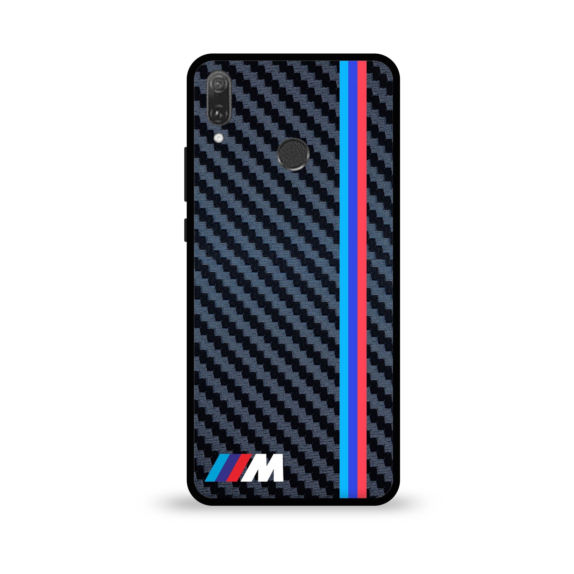Huawei Y9 (2019 - Wallpaper 86 - Premium Printed Glossy Phone Case