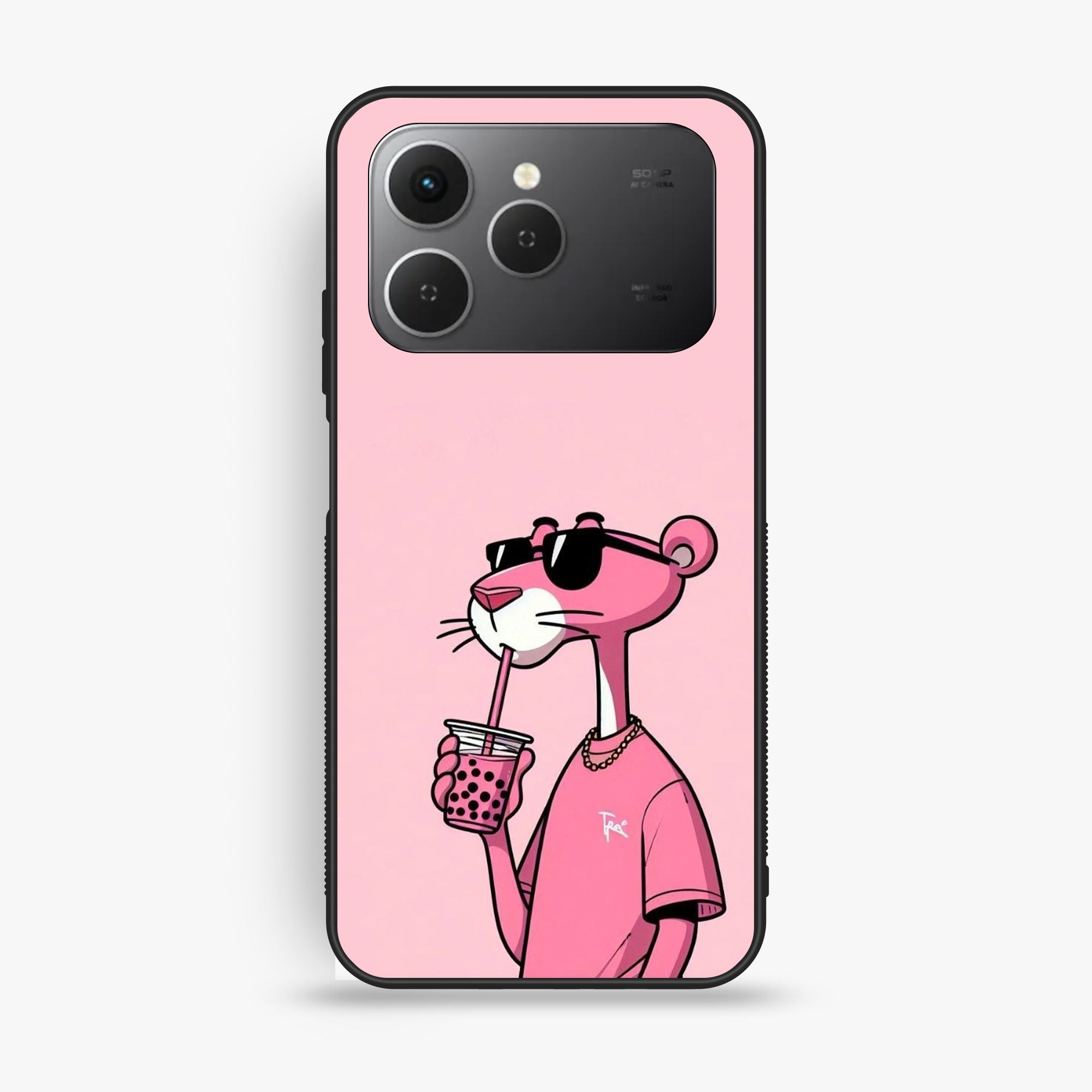 Tecno Spark 40 - Wallpaper 089 - Premium Printed Glossy Phone Case
