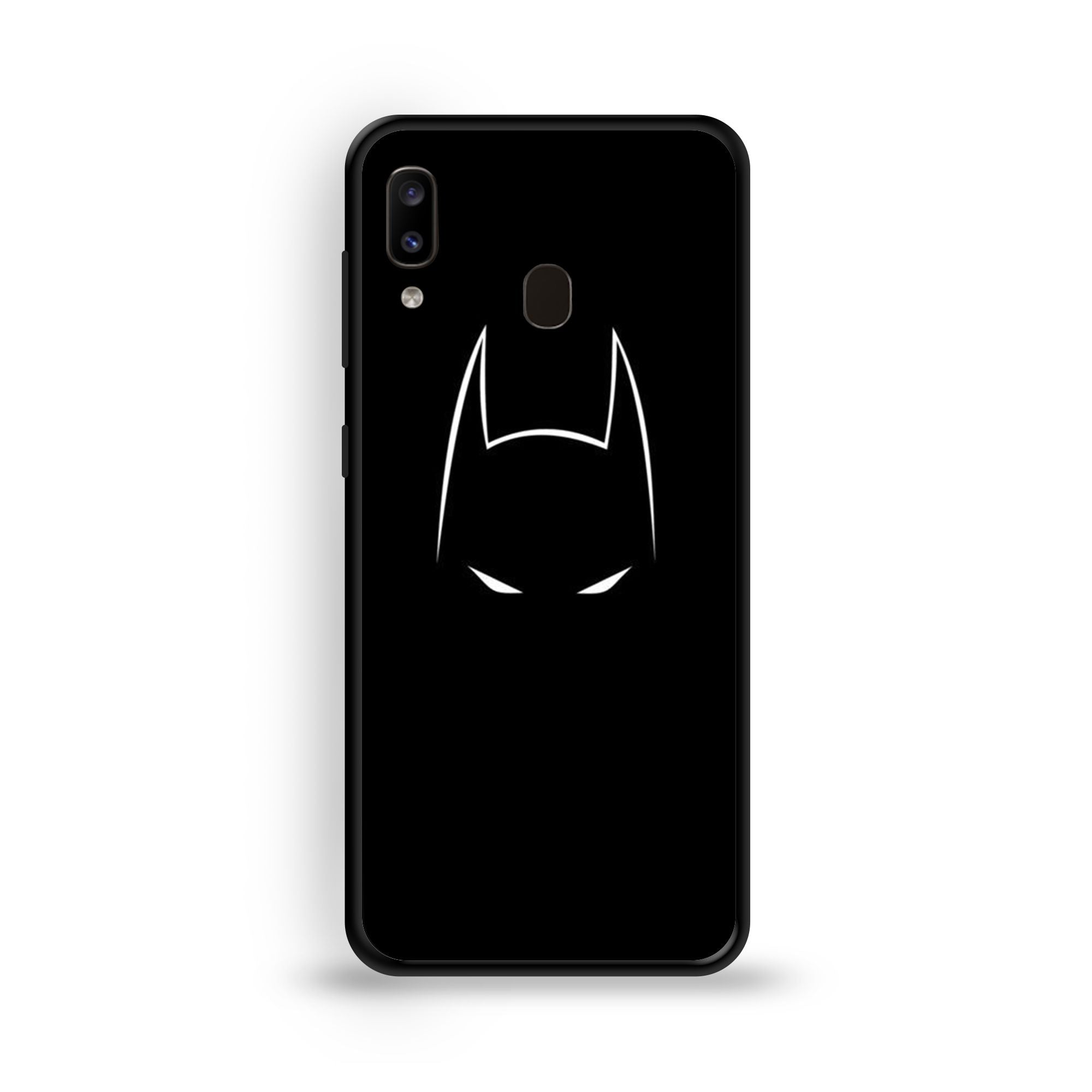 Samsung A20 - Wallpaper 057 - Premium Printed Glossy Phone Case
