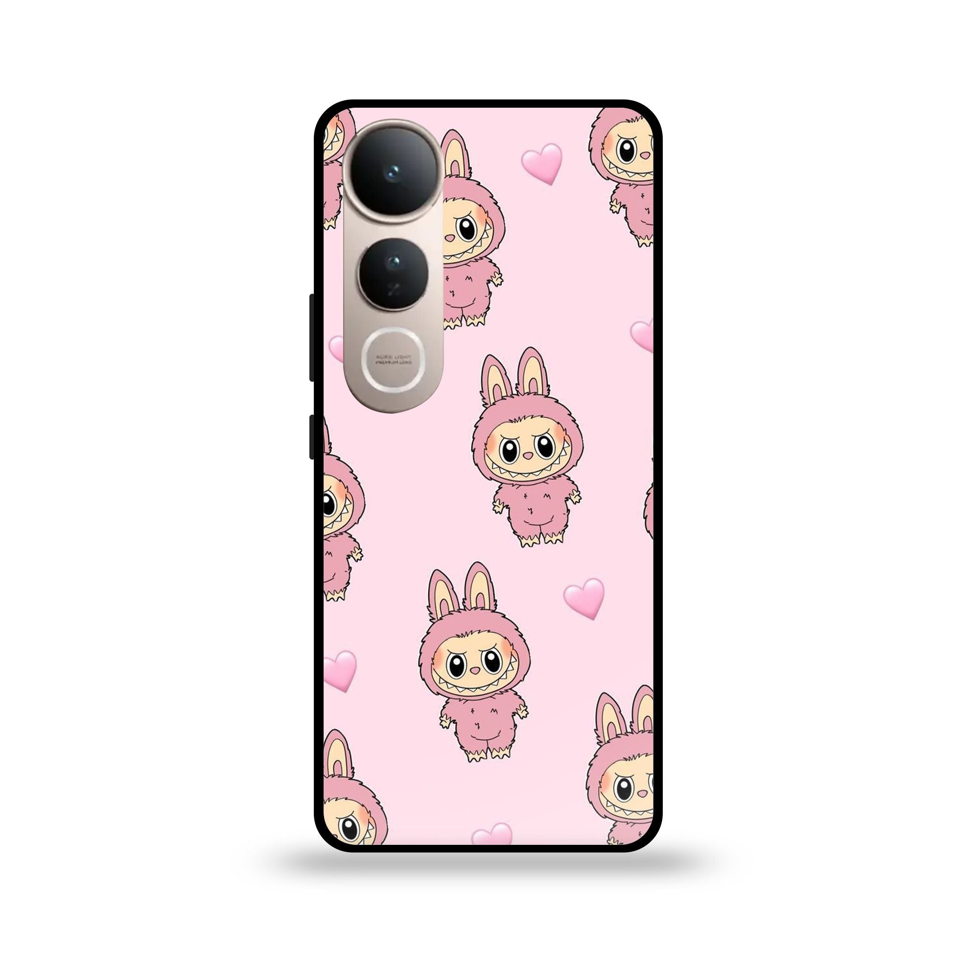 Vivo V50 Lite - Wallpaper 032 - Premium Printed Glossy Phone Case