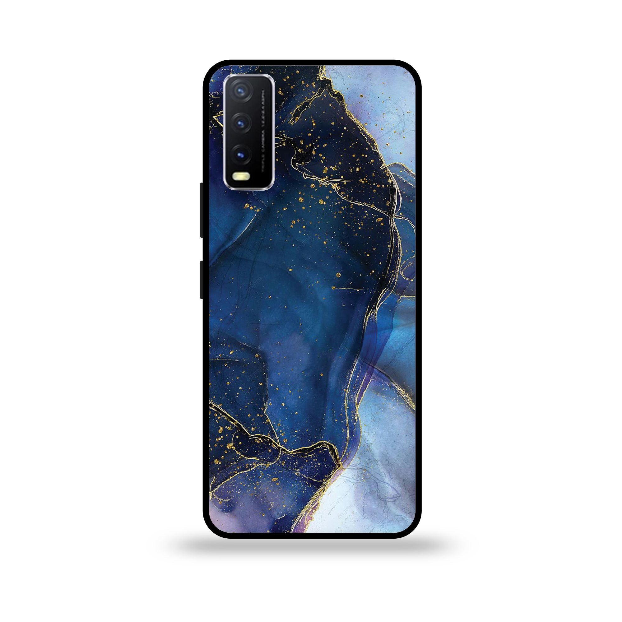 Vivo Y20 - Wallpaper 127 - Premium Printed Glossy Phone Case