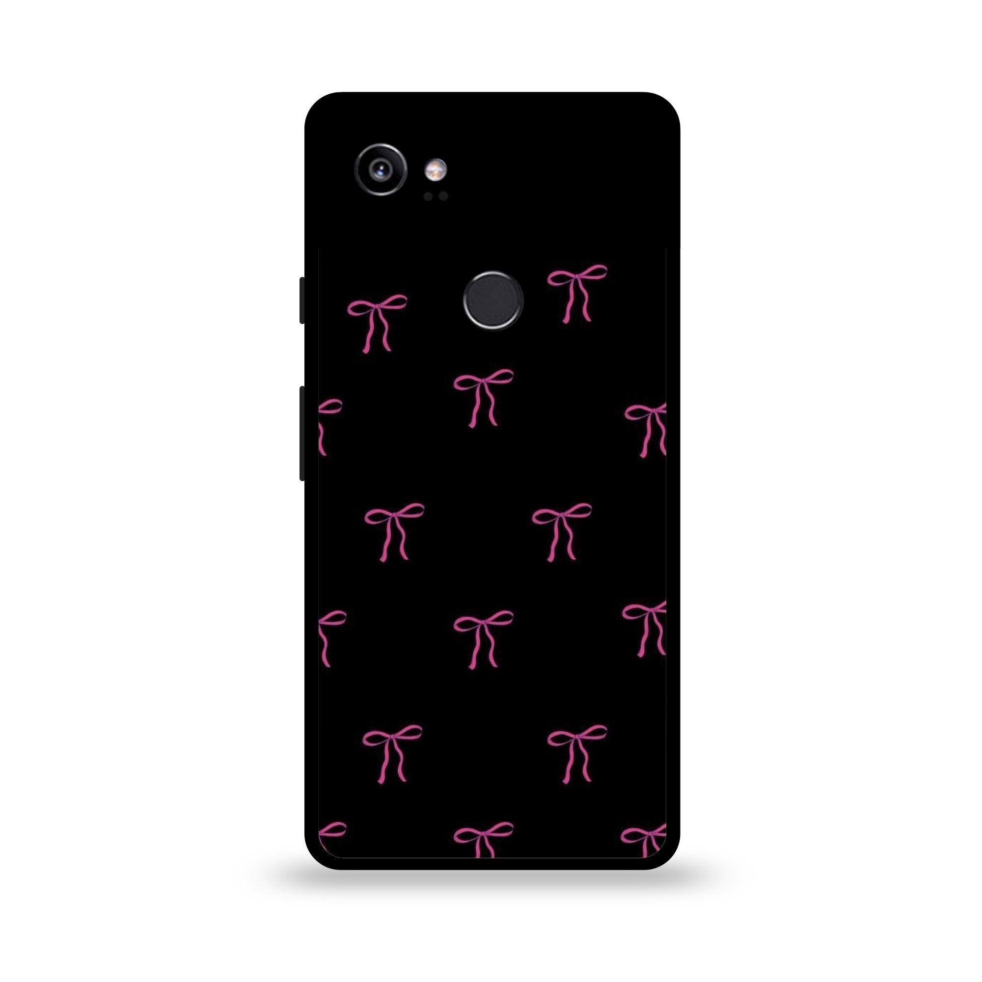 Google Pixel 2XL - Wallpaper 13 - Premium Printed Glossy Phone Case