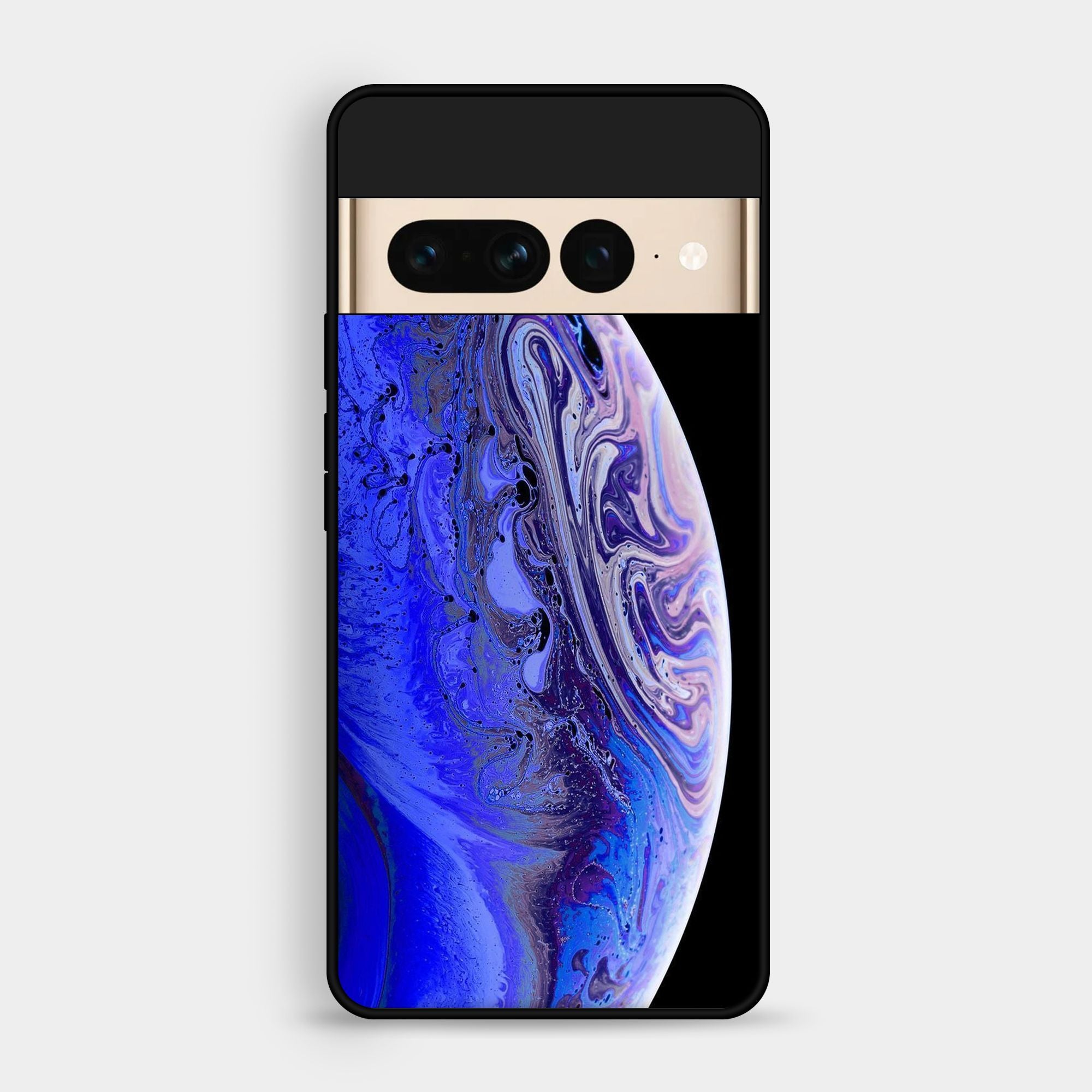 Google Pixel 7 Pro - Wallpaper 088 - Premium Printed Glossy Phone Case