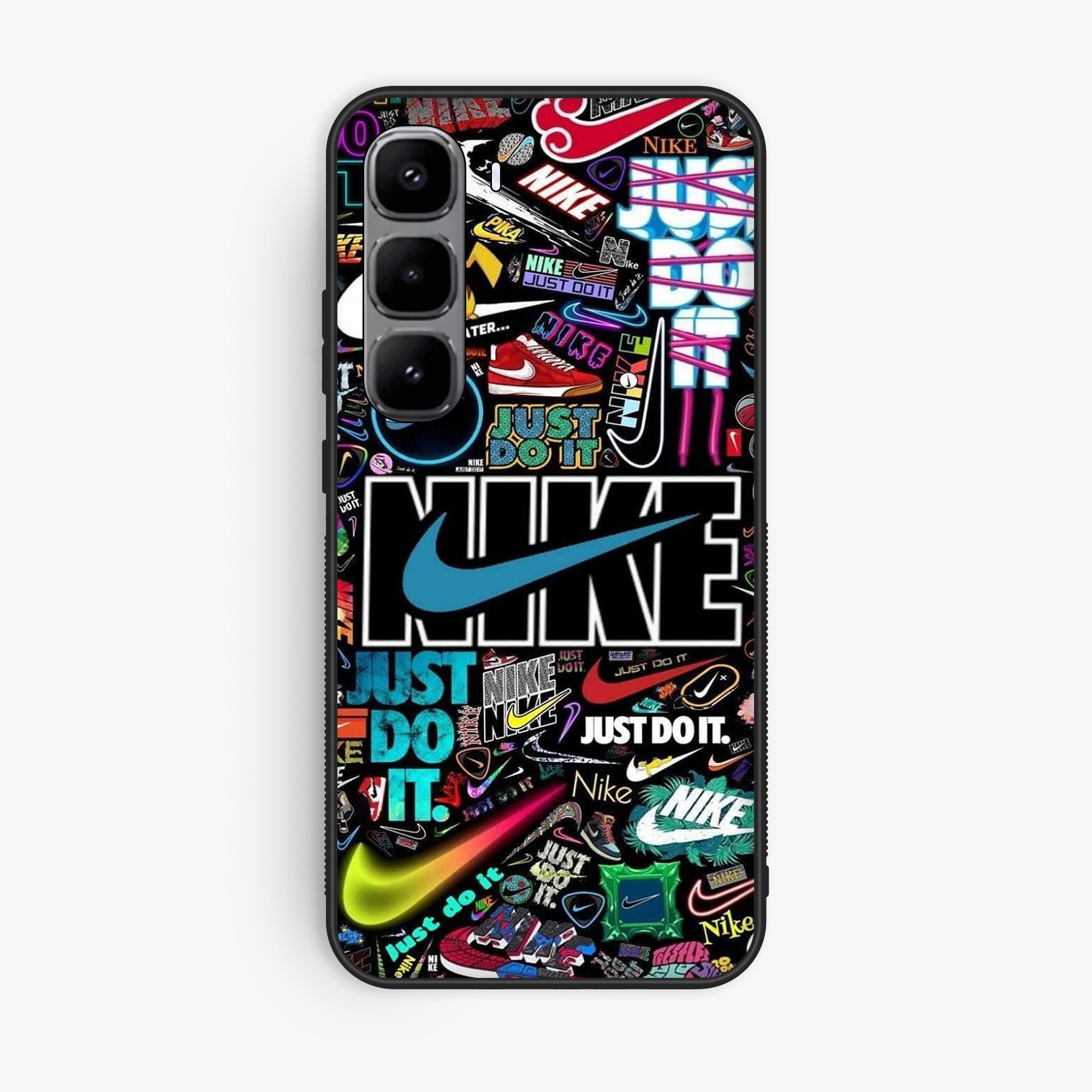 Infinix Hot 60i - Wallpaper 004 - Premium Printed Glossy Phone Case