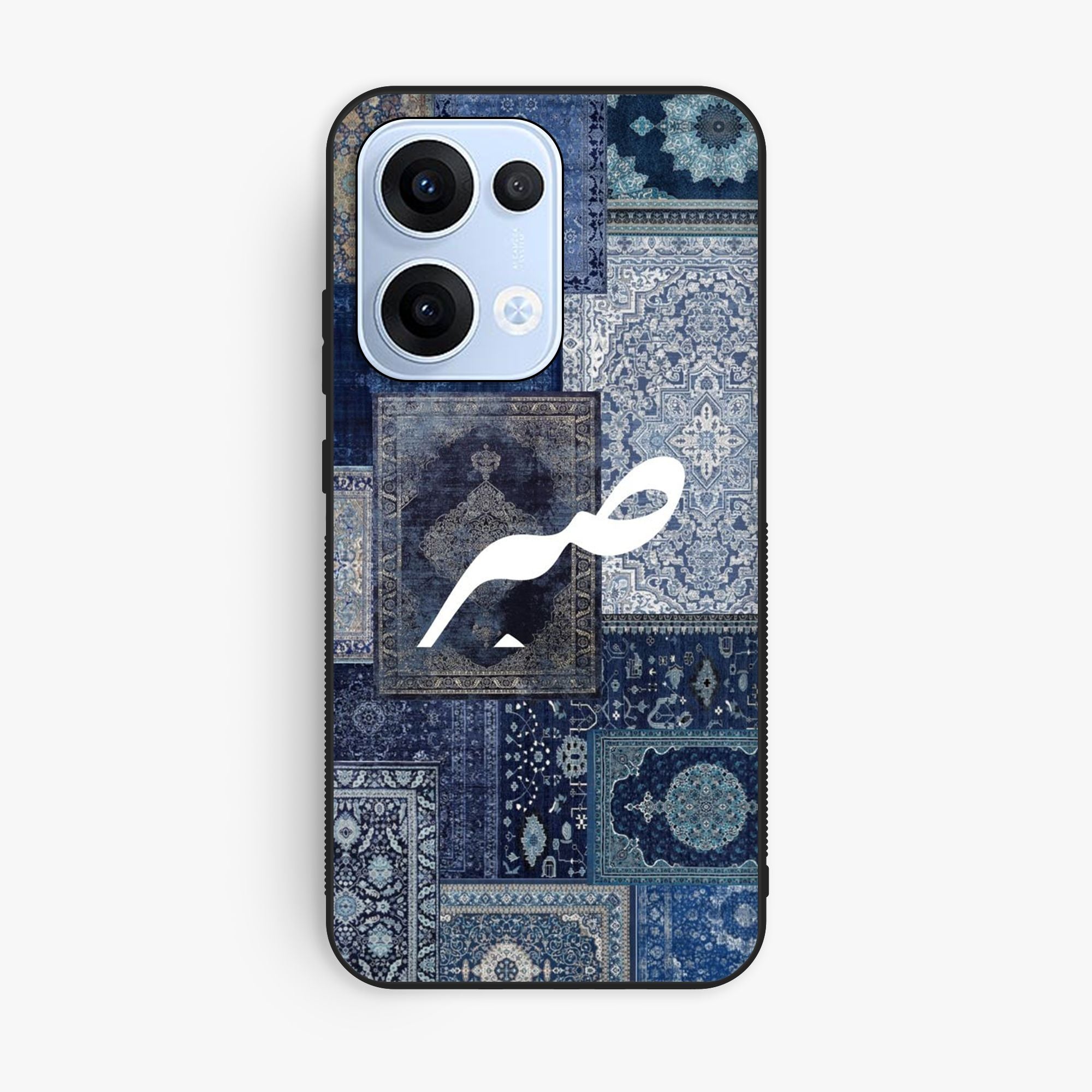 Oppo Reno 13 - Wallpaper 041 - Premium Printed Glossy Phone Case